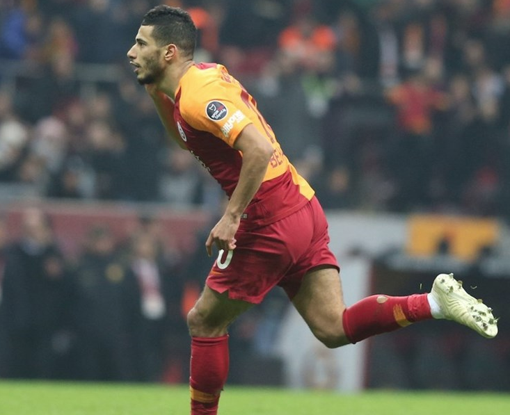 Belhanda'nın Galatasaray'dan ayrılmak için tek şartı var - Resim: 1