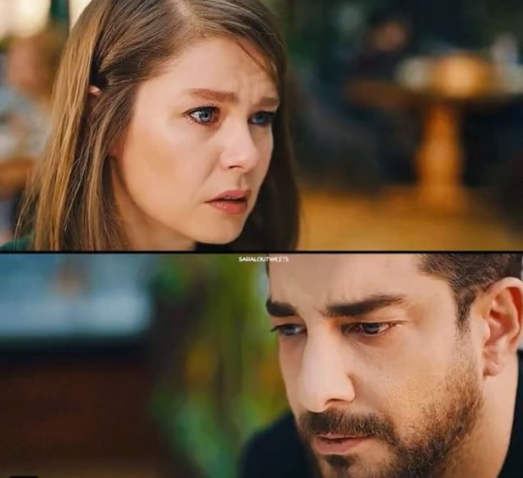 Camdaki Kız Nalan hamile mi son bölümde Sedat'ın Feride'ye yalvarışı caps oldu! - Resim: 3