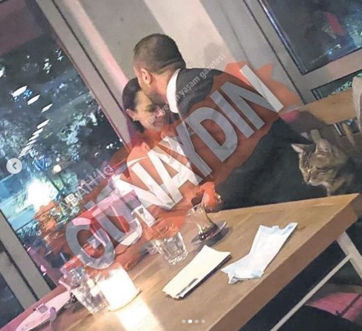 Hülya Avşar'ın sevgilisi Cemal Güzelci meğer 'düşmanının aşkı'ymış Cemal Güzelci kimdir ne iş yapıyor - Resim: 4