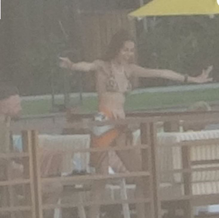 Dilan Çiçek Deniz İzlandalı sevgilisi Thor Saevarsson'ı öpmelere doyamadı! - Resim: 3