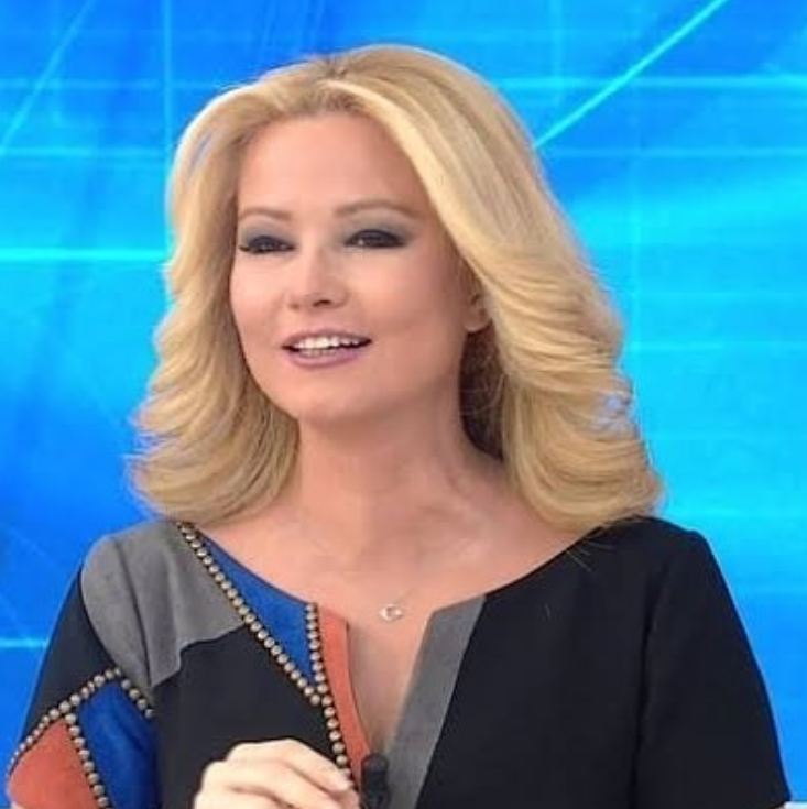 Instagram hesabı açan Müge Anlı 1 milyon takipçiye ulaştı teşekkür paylaşımı yaptı - Resim: 1