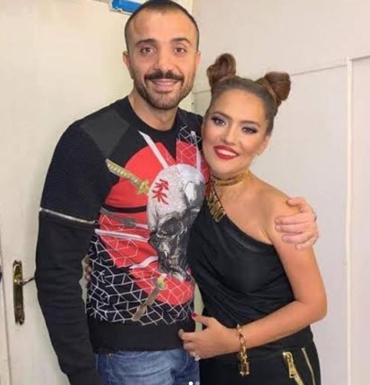 Okan Kurt'a ne oldu? 'Cumhurbaşkanımızın berberiymiş, saygımdan sustum' - Resim: 2