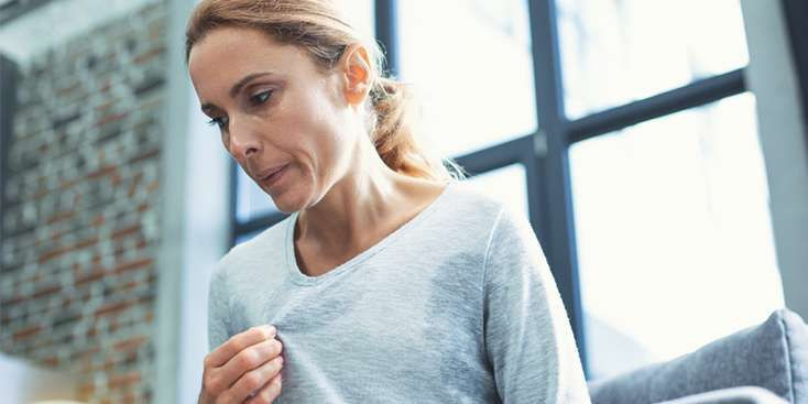 Aşırı terleme neden olur diyabet en önemli sebeplerinden! - Resim: 2