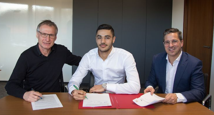 Ozan Kabak Bayern Münih'e gidecek mi? Stuttgart açıkladı - Resim: 2