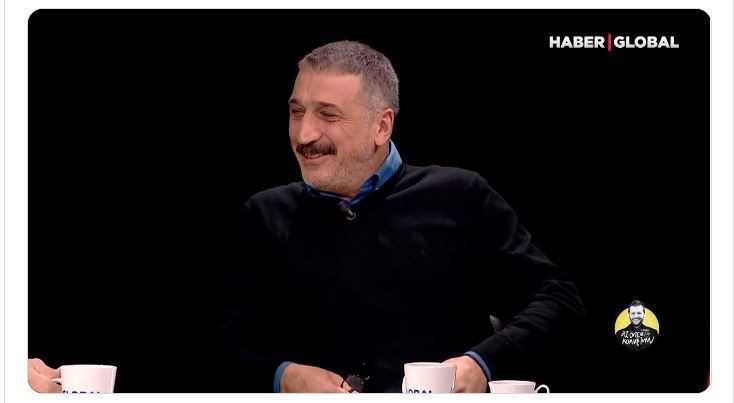 Cem Davran'dan yıllar sonra 'Hande Ataizi-Sevda Demirel tokat' itirafı! İşin aslını anlattı - Resim: 3