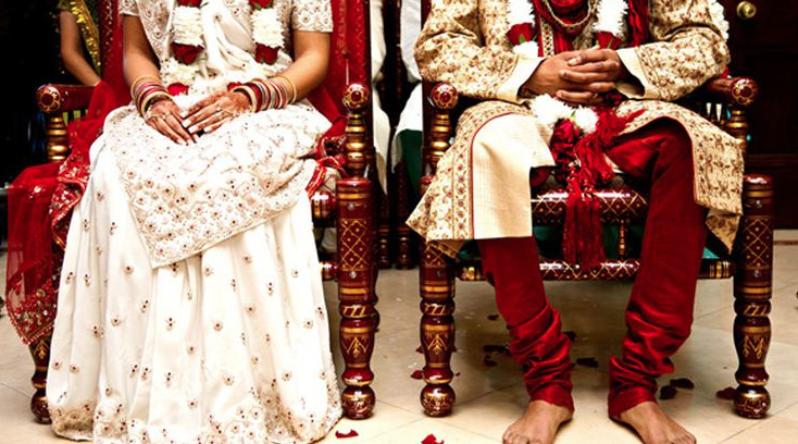 Evlendi bir hafta sonra karısı sakal bıraktı sesi gürleşti sonra da... - Resim: 4