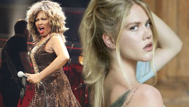 Çıplak pozlarıyla olay olmuştu! Serel Yereli efsane ismi canlandıracak - Resim: 2