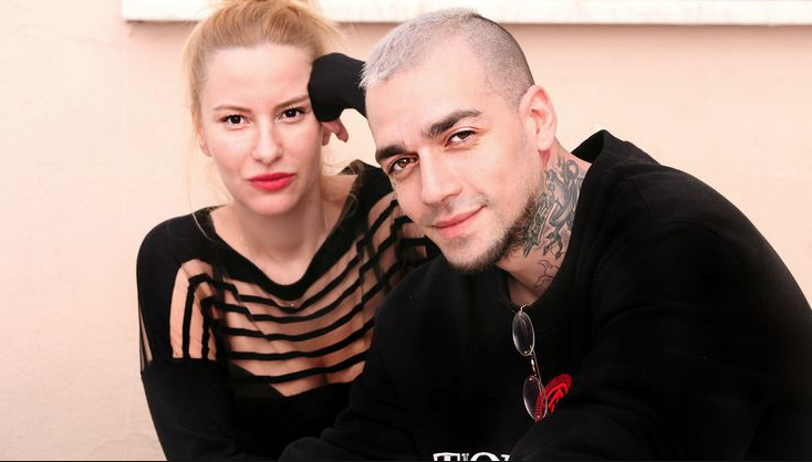 Fenomen Rapçi Ezhel'i yaka paça gözaltına aldılar iddiası! Avukatından kritik açıklama - Resim: 3