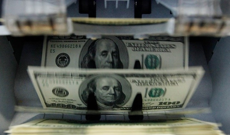 Dolar neden düşüyor daha düşer mi? - Resim: 4