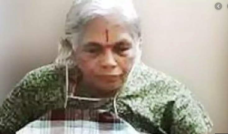 Tıp dünyası için ilginç olay! Hindistanlı kadın 73 yaşında ikiz doğurdu - Resim: 3