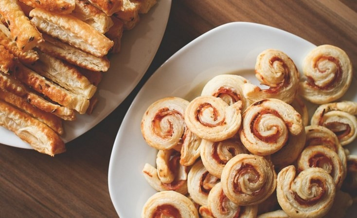 Erkekler pizza kadınlar çikolata bağımlısı - Resim: 4