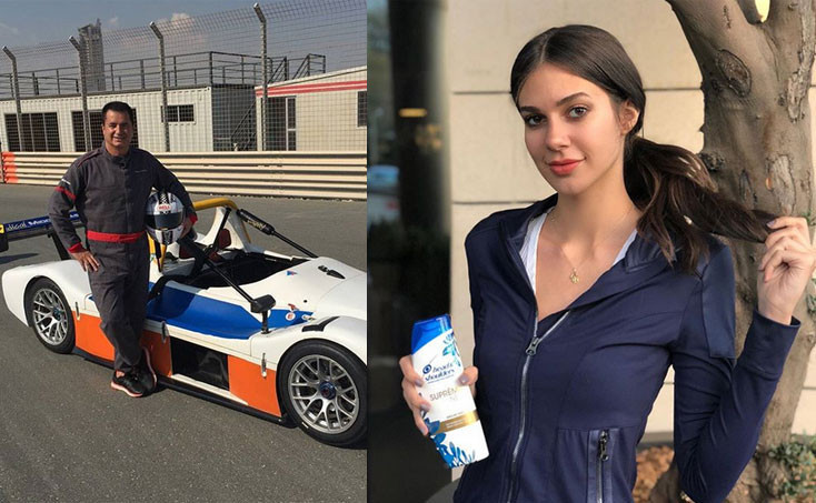 Deren Talu'dan olay ilişki açıklaması Acun Ilıcalı ev almış deniyordu - Resim: 3