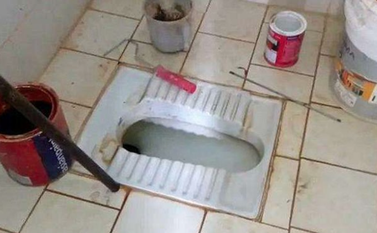 İki günlük bebek tuvalette bulundu öz anne baba üzerine sifon çekti! - Resim: 4