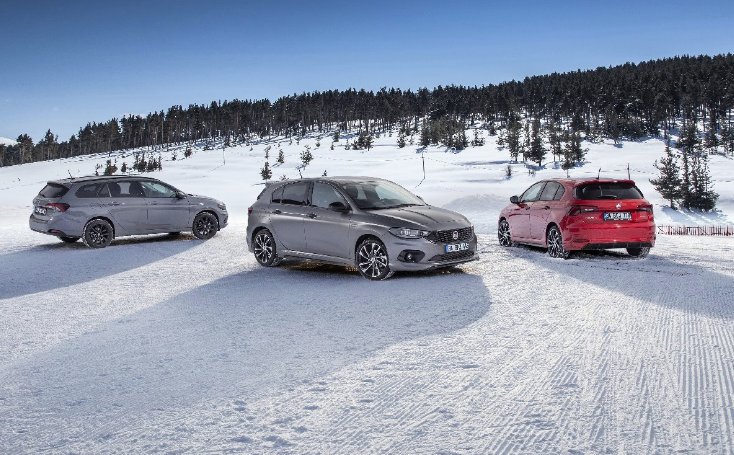 Otomotivde yılın son kampanyaları... İşte marka-model ve fiyatları.... - Resim: 4