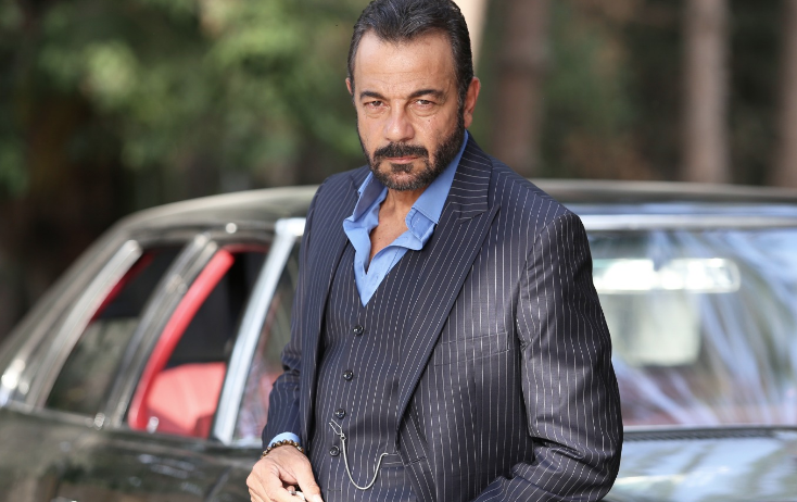 Bir Zamanlar Çukurova dizisindeki Fekeli'nin yüzüğünde dikkat çeken ayrıntı - Resim: 1