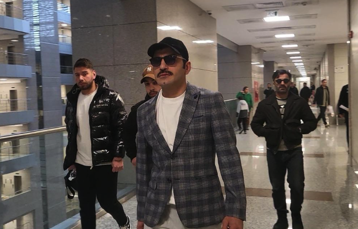 Ufuk Bayraktar ne kadar kazanıyor? Aylık geliri ifşa oldu - Resim: 3