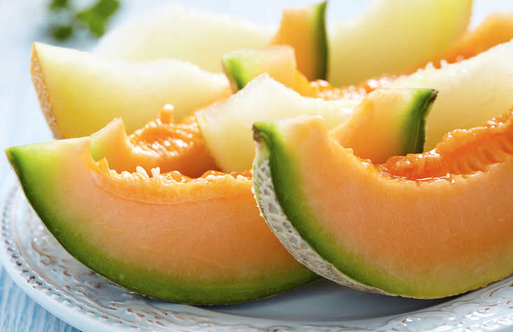 Uzmanlar uyardı! Kavun kabuğunu sakın çöpe atmayın işte inanılmaz faydaları - Resim: 4
