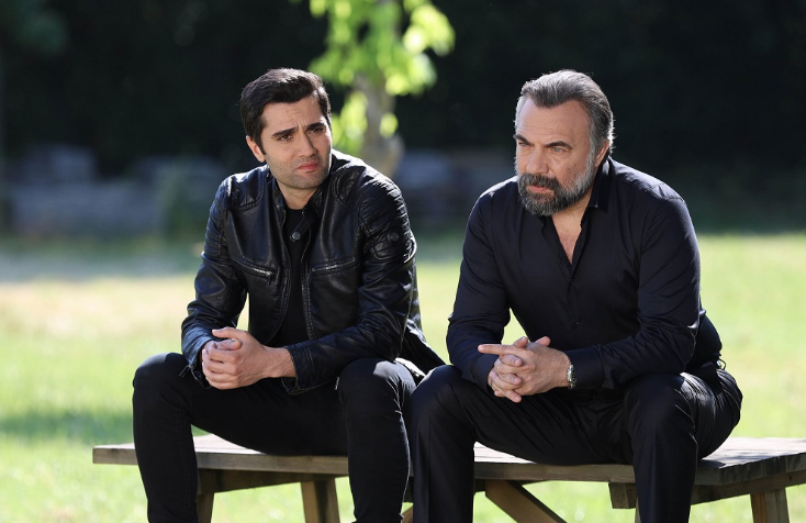 2 transferle izleyicilere büyük şok yaşatılacak EDHO'ya dengeleri değişecek - Resim: 1