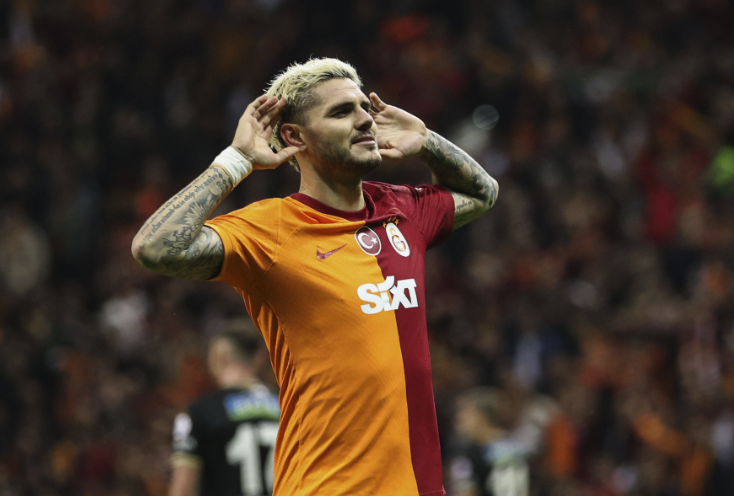 Mauro Icardi, İstanbul'da yeni evine taşındı, ödediği kirayı duyanların ağzı açık kaldı! - Resim: 1