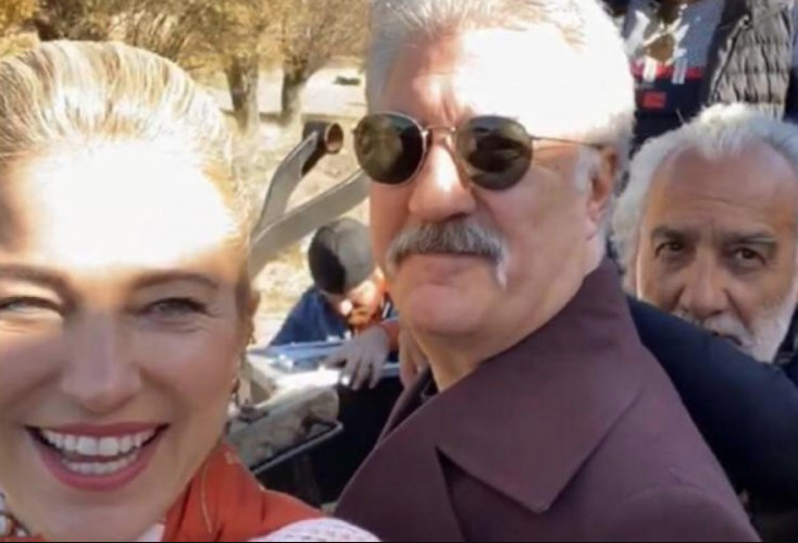 Tamer Karadağlı Burcu Esmersoy ile aşk mı yaşıyor? Sessizliğini bozdu - Resim: 3