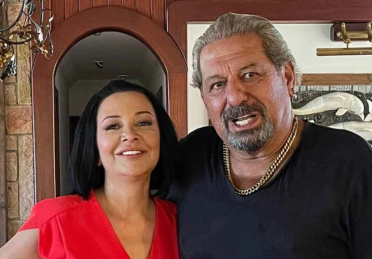 Evrim Akın, Erman Toroğlu'nun yatak odasına girdi! Gören herkes aynı soruyu sordu - Resim: 2