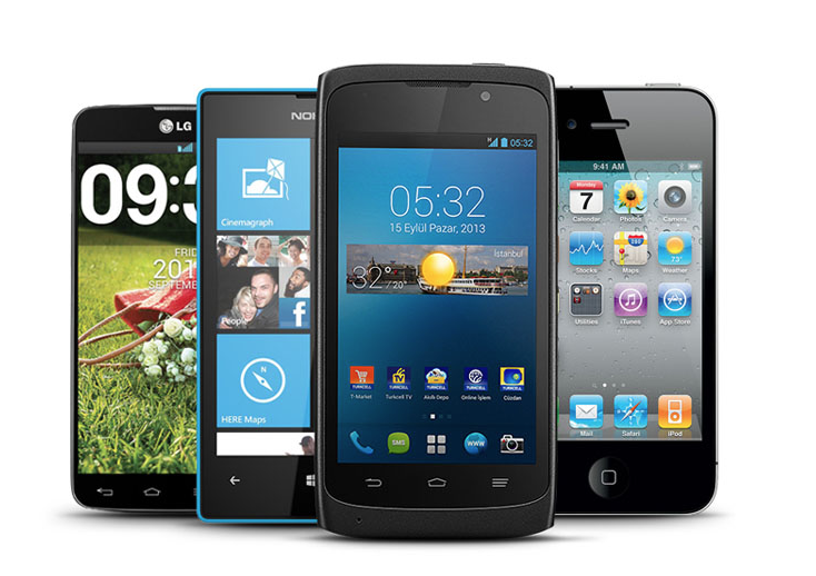 Akıllı telefonlar obez yapıyor! - Resim: 3