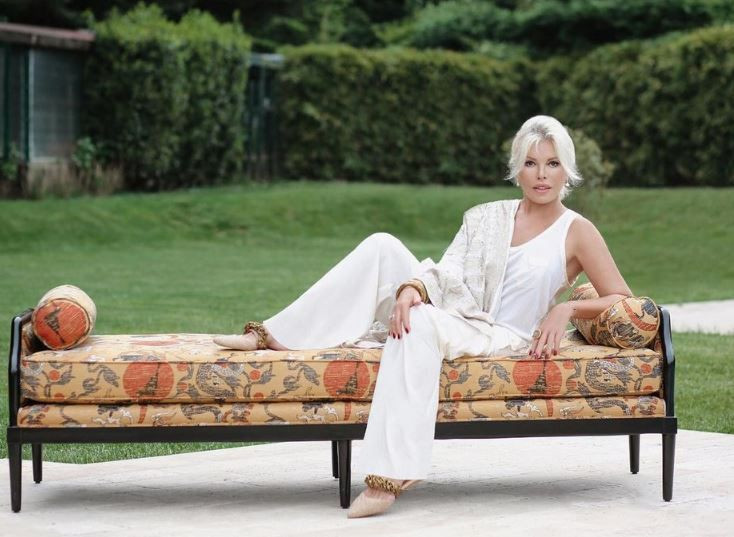 3 yıldır alıcı arıyordu, Ajda Pekkan ultra lüks villasını sonunda sattı! Dudak uçuklatan rakam... - Resim: 1