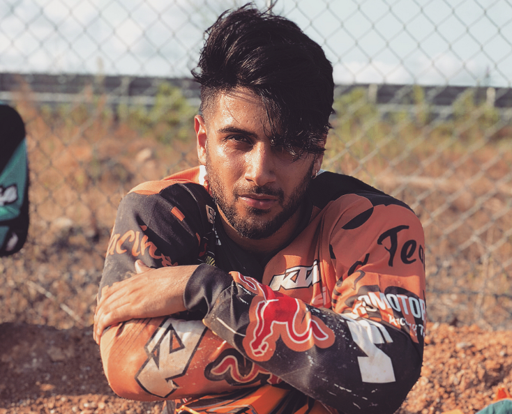 Reynmen sorusuna çok şaşırdı herkes Cem Yılmaz'ın yeğeni olarak biliyordu - Resim: 4