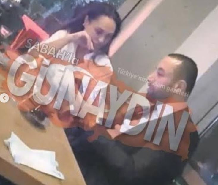 Hülya Avşar'ın sevgilisi Cemal Güzelci meğer 'düşmanının aşkı'ymış Cemal Güzelci kimdir ne iş yapıyor - Resim: 3