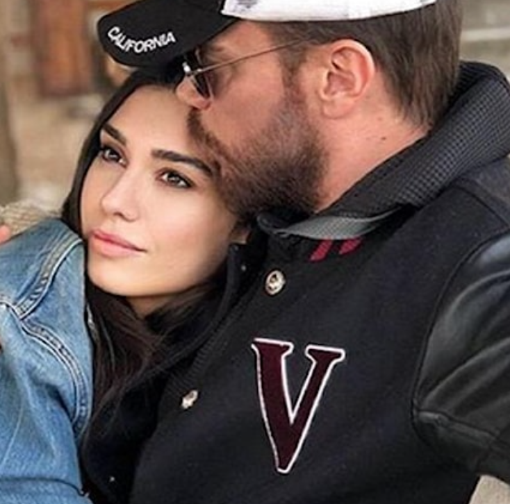 Burcu Kıratlı ve Sinan Akçıl boşandıktan sonra köpek sorunu çıktı! ''Köpekler için de nafaka alınmalı'' - Resim: 4