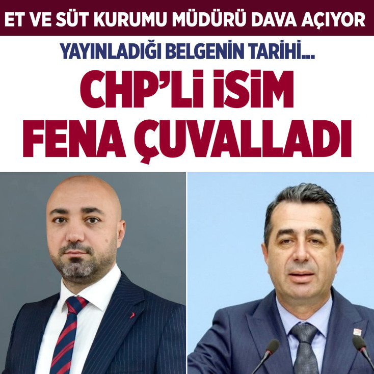 Mücahid Taylan'dan CHP'ye yanıt: Göreve 2023'te başladım, yayınlanan belge ise 2017 yılına ait