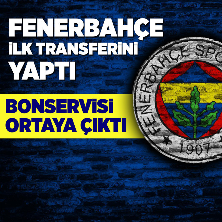Fenerbahçe Joey Veerman transferini bitirdi