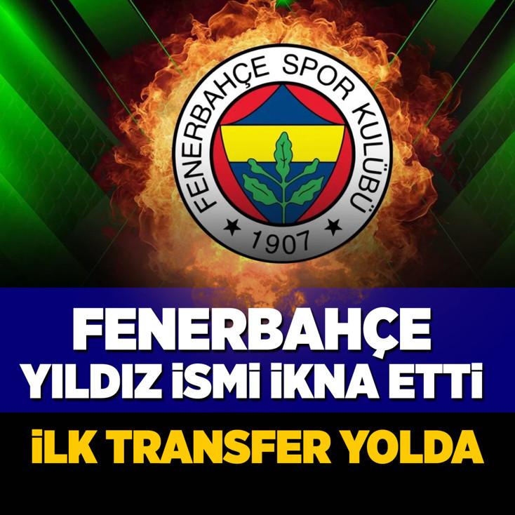 Fenerbahçe, Anthony Musaba'yı ikna etti! İlk transfer yolda
