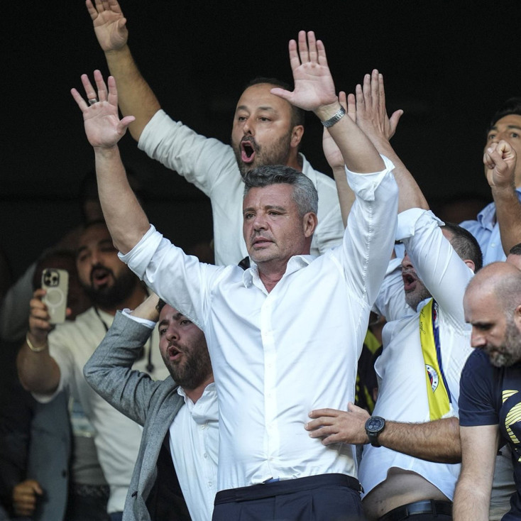 Kulisleri hareketlendiren iddia: Sadettin Saran başkanlığı bırakıyor mu?