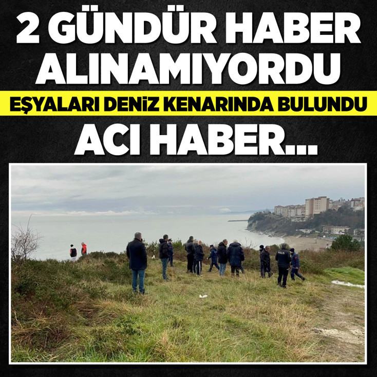 Kayıp olarak aranan kadın ölü bulundu