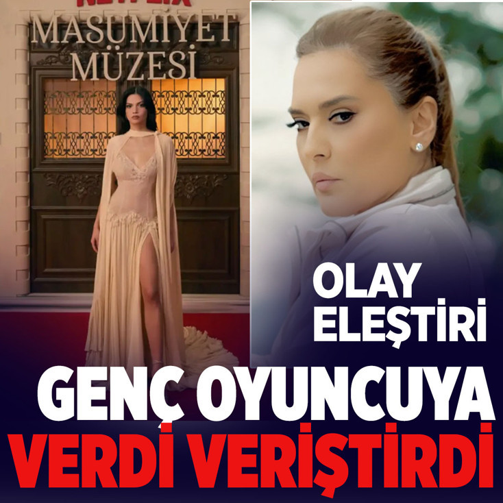 Demet Akalın'dan Eylül Lize Kandemir'e polemik yaratacak yorum! "Bırak açma be kızım"