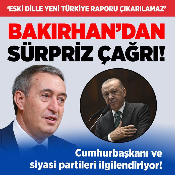 Tuncer Bakırhan: Cumhurbaşkanının ev sahipliğinde liderler zirvesi toplanmalı