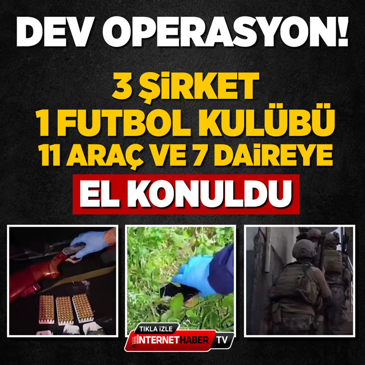 28 ilde siber suç operasyonu: 181 kişi tutuklandı