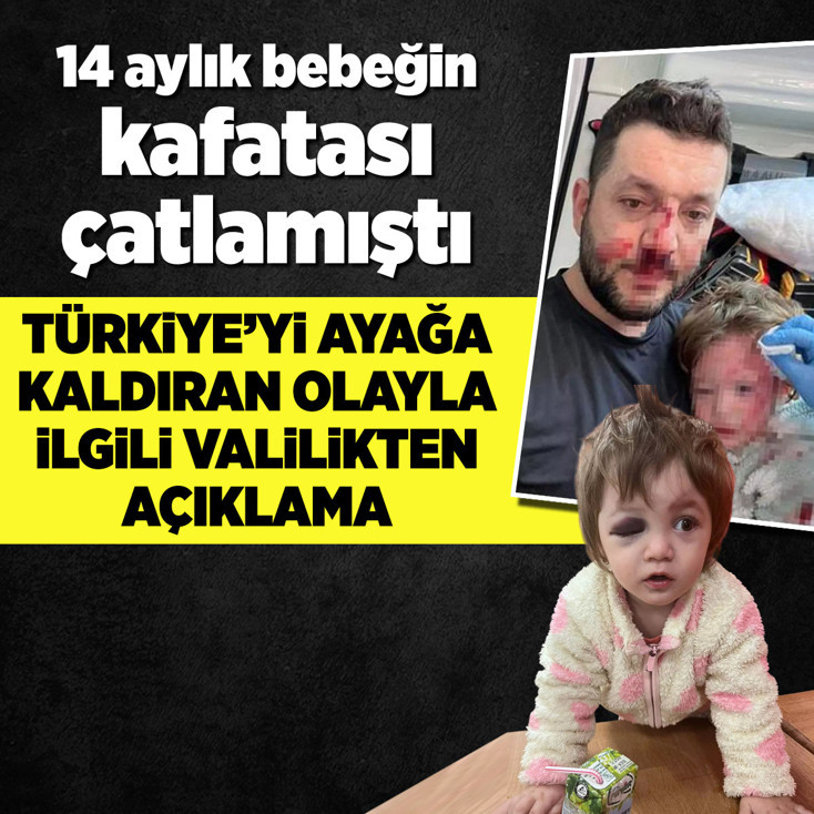 Yalova'daki Türkiye'yi ayağa kaldıran olayla ilgili valilikten açıklama