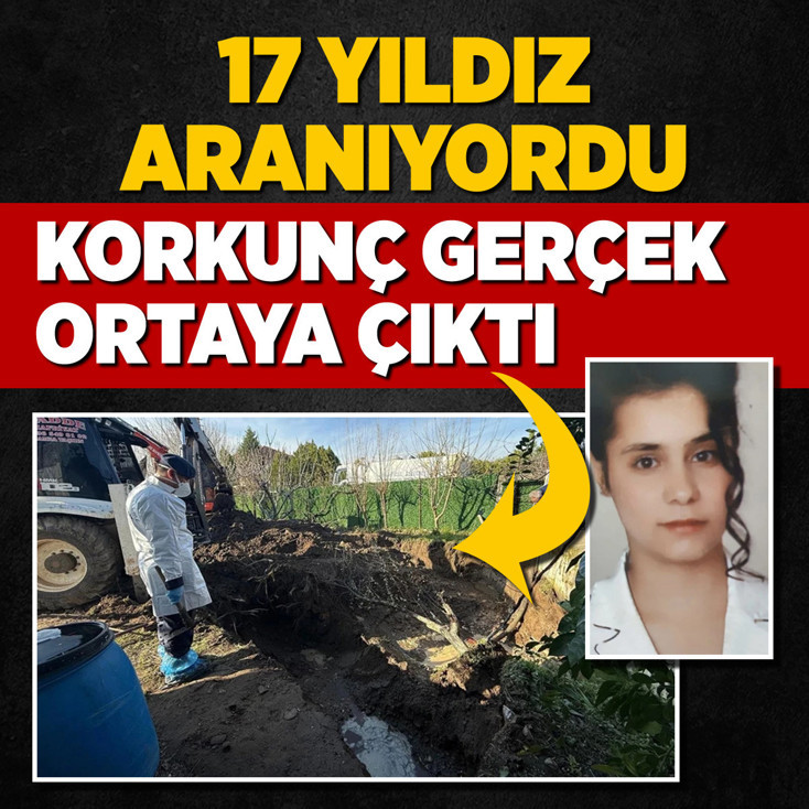 Manisa’da 16 yıllık kayıp dosyasında şok itiraf! Cesedin yerini söyledi...