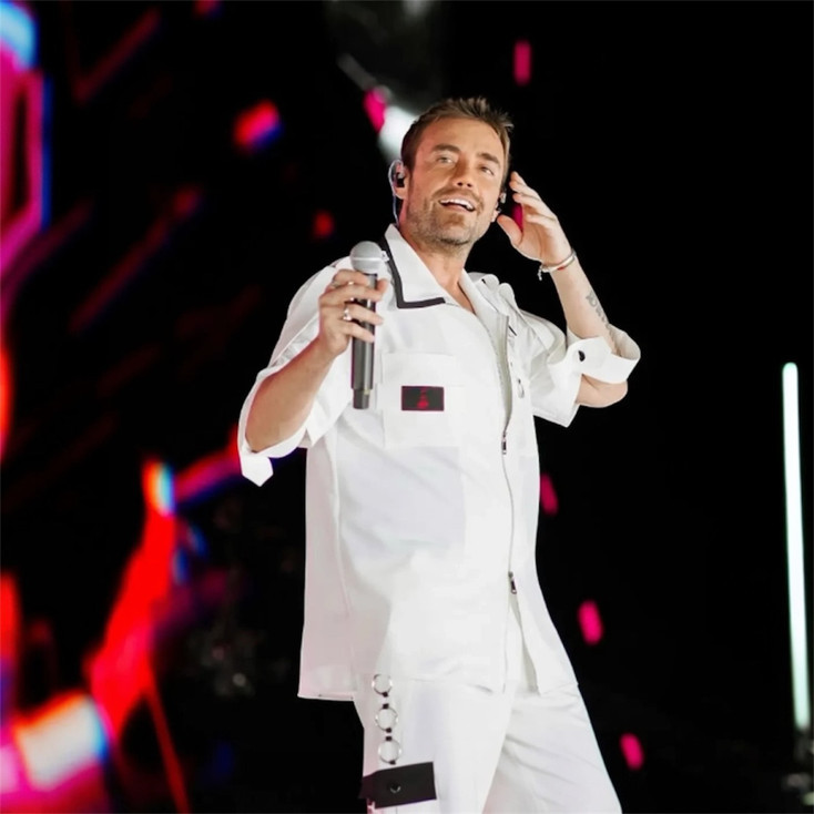 Bıçak altına 13. yatışı... Murat Dalkılıç burun ameliyatı sonrası son haliyle ortaya çıktı