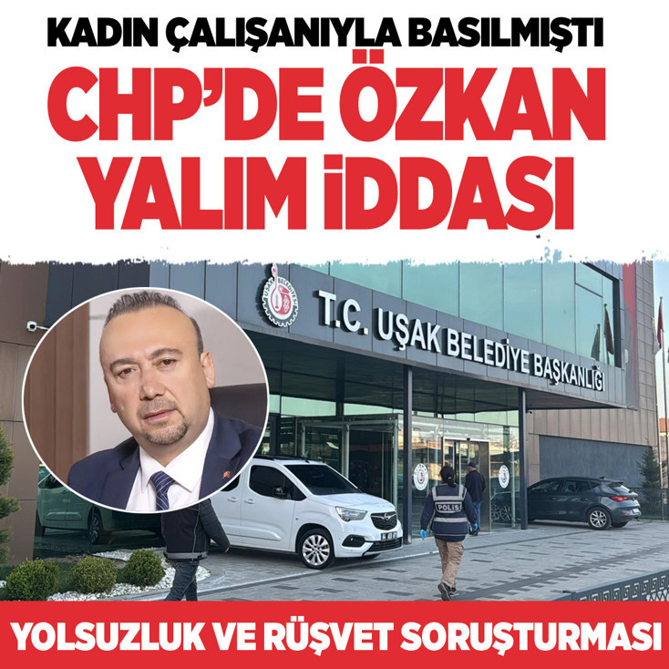 CHP'de Özkan Yalım iddiası! İstifa etmezse... Uğur Dündar kulis paylaştı