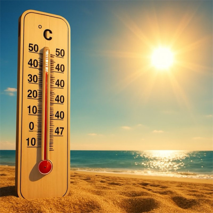 “Çöl sıcakları” için tarih verildi! Kavurucu hava geliyor