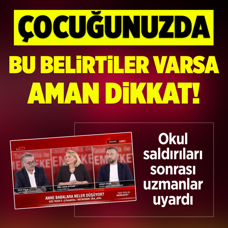 Dijital mecraların etkileri nasıl kontrol altına alınacak? Çocuğunuzda bu belirtiler varsa aman dikkat