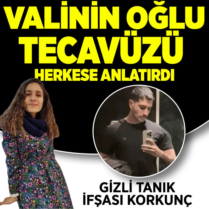 Gülistan Doku soruşturmasında yeni gizli tanık! "Bir kızı hamile bıraktığını söylemişti'