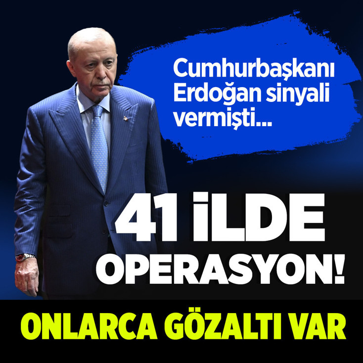 41 ilde yasa dışı bahis operasyonu! 111 şüpheli gözaltına alındı, işlem hacmi şoke etti
