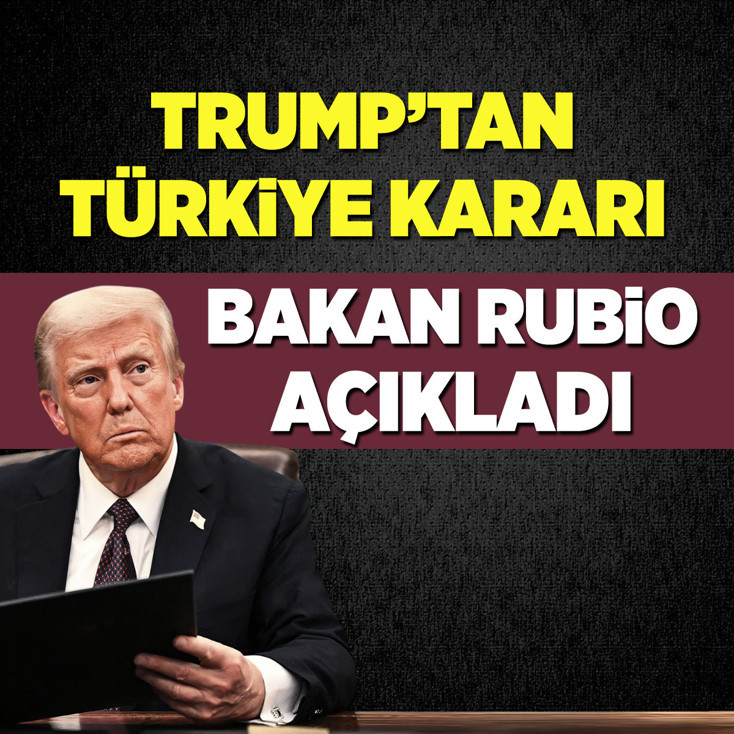 Trump Ankara’daki NATO Zirvesi’ne katılacak