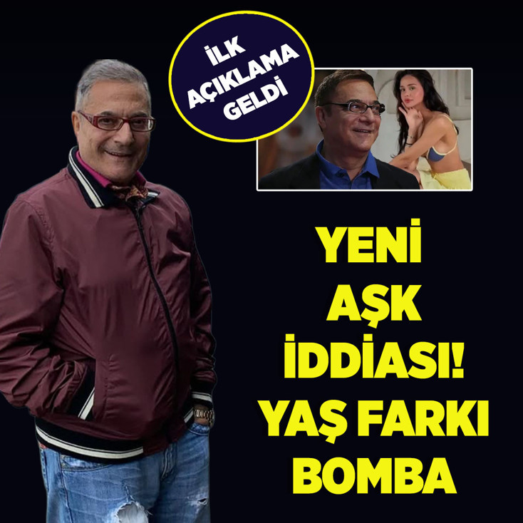 Mehmet Ali Erbil yeni aşka yelken açtı iddiası! İlk açıklama geldi...