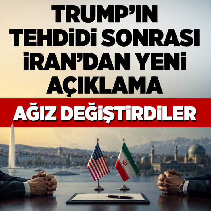 ABD ve İran arasında kritik anlaşma iddiası