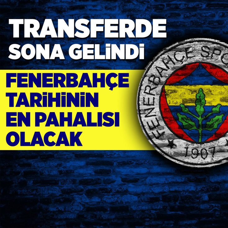 Fenerbahçe'den Guirassy için tarihi hamle